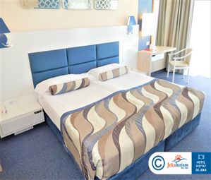 Poze GRIFID ARABELLA BULGARIA