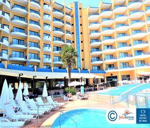 Poze GRIFID ARABELLA Nisipurile de Aur