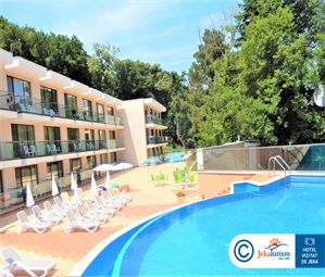 Poze GRIFID FORESTA 8