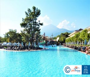 Poze GURAL PREMIER TEKIROVA 11