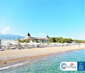 Poze GURAL PREMIER TEKIROVA KEMER