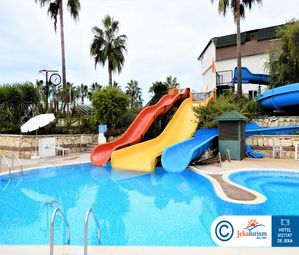 Poze GYPSOPHILA HOLIDAY VILLAGE 10