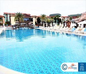 Poze GYPSOPHILA HOLIDAY VILLAGE 8