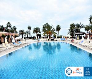 Poze GYPSOPHILA HOLIDAY VILLAGE 9