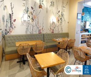 Poze Gastrohotel Boutique Rh Canfali 6