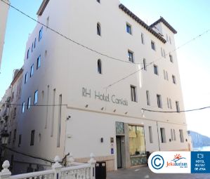 Poze Gastrohotel Boutique Rh Canfali Costa Blanca