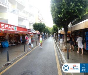 Poze Globales Playa Santa Ponsa 8