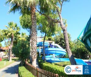 Poze Gloria Verde Resort 11