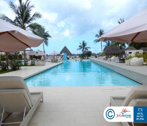 Poze Gold Zanzibar Beach House   Spa 13