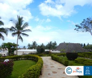 Poze Gold Zanzibar Beach House   Spa 14