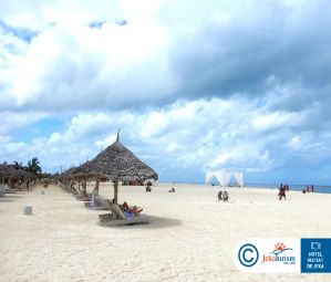 Poze Gold Zanzibar Beach House   Spa 19