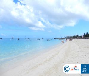 Poze Gold Zanzibar Beach House   Spa 23