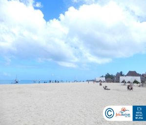 Poze Gold Zanzibar Beach House   Spa 24