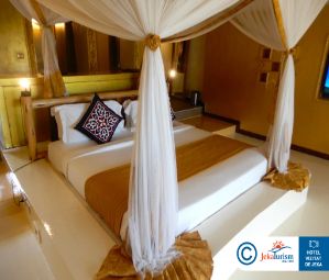 Poze Gold Zanzibar Beach House   Spa 6