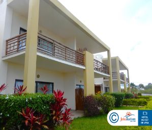 Poze Gold Zanzibar Beach House   Spa Kendwa