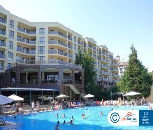 Poze Golden Line Nisipurile De Aur