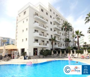 Poze Golden Star Beach Protaras