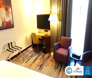 Poze Golden Tulip Media 10