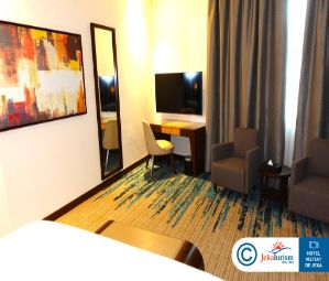 Poze Golden Tulip Media 14