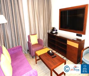 Poze Golden Tulip Media 15