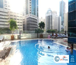 Poze Golden Tulip Media 18