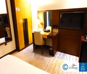 Poze Golden Tulip Media 6