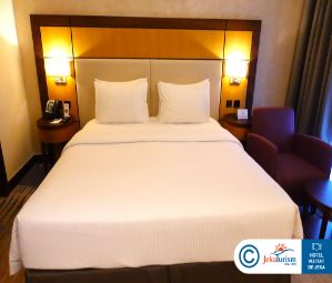 Poze Golden Tulip Media Emiratele Arabe