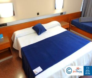 Poze Gran Hotel Bali   Spa 10