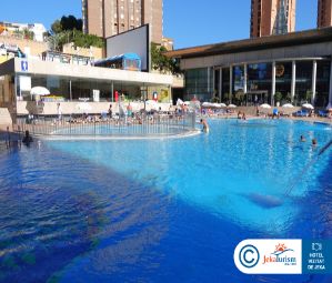 Poze Gran Hotel Bali   Spa 18