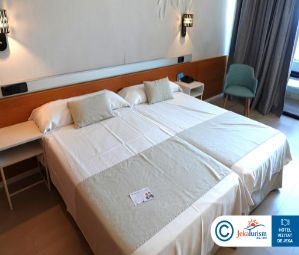 Poze Gran Hotel Bali   Spa 7
