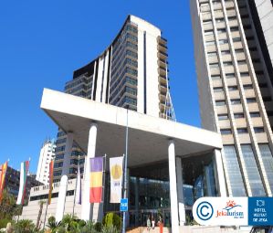Poze Gran Hotel Bali   Spa Costa Blanca