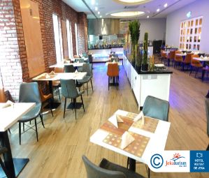 Poze Grand Excelsior Bur 8