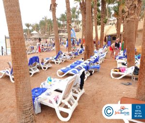 Poze Grand Rotana Resort And Spa 10