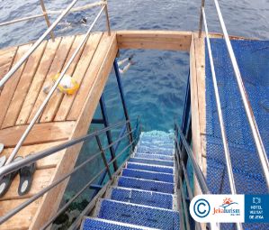 Poze Grand Rotana Resort And Spa 16