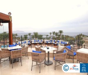 Poze Grand Rotana Resort And Spa 7