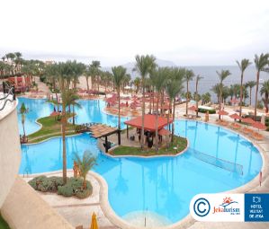 Poze Grand Rotana Resort And Spa 8