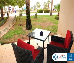 Poze Grand Rotana Resort And Spa Egipt