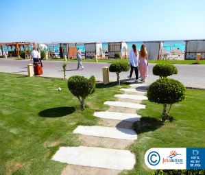 Poze Gravity Hotel   Aqua Park Sahl Hasheesh 16