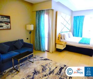 Poze Gravity Hotel   Aqua Park Sahl Hasheesh 7