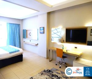 Poze Gravity Hotel   Aqua Park Sahl Hasheesh 8