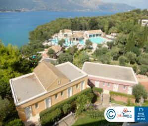 Poze Grecotel Eva Palace Corfu