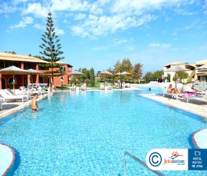 Poze Grecotel LUXME Costa Botanica 23