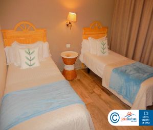 Poze Green Garden Resort   Suites 10