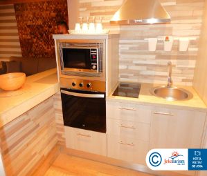 Poze Green Garden Resort   Suites 13