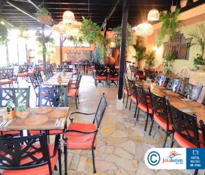 Poze Green Garden Resort   Suites 15