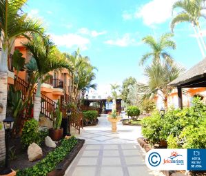 Poze Green Garden Resort   Suites 7