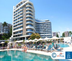 Poze Grifid Noa Nisipurile De Aur