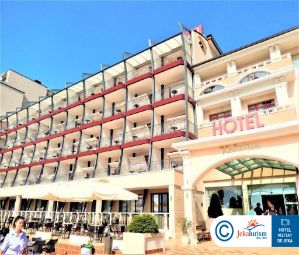 Poze Grifid Vistamar Nisipurile De Aur