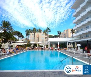 Poze Grupotel Acapulco Playa 6