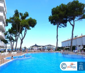 Poze Grupotel Los Principes And Spa 10